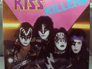 LP Kiss ?– Killers 1982 German Press Censored cover