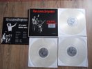 BOX 3 LP THE ROLLING STONES  