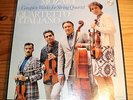 QUARTETTO ITALIANO Mozart Complete Works for String Quartet 9-LP-Box Philips