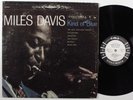 MILES DAVIS Kind Of Blue COLUMBIA LP stereo 6-eye wlp