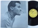 STAN GETZ QUINTET Interpretations #2 NORGRAN LP mono