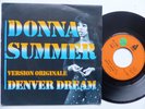 DONNA SUMMER Denver dream DEL 811006 7