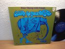 PETER THORUP WAKE UP YOUR MIND 1970 MINT DANISH PROG. MEGA RAR