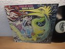 ROGER BUNN - PIECE OF MIND / ORIG MINT 1971 1ST PRESS / GATEFOLD