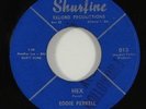 Eddie Perrell 