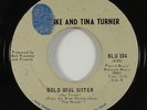 Ike & Tina Turner 