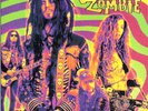 WHITE ZOMBIE LA SEXORCISTO DEVIL MUSIC V. 1 LTD PURPLE VINYL SEALED MOVLP534 ROB