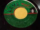 Tyrone Taylor - Big CIty Wicked /Reggae 7