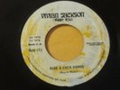 WAYNE WADE - RIDE A COCK HORSE  /Reggae 45
