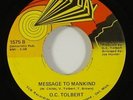 O.C. Tolbert 