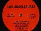 Obie Jessie/Calvin Keys 