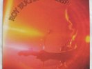 ROY BUCHANAN -SECOND ALBUM- ORIG 1973 POLYDOR LP 1A WLP PROMO RL LUDWIG EX/EX