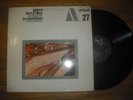 TERRY RILEY PIERRE MARIETAN GERM LP BYG ACTUEL Experimental Avant Garde Import