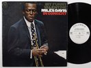 MILES DAVIS My Funny Valentine In Concert COLUMBIA LP mono 2-eye