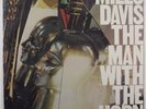 MILES DAVIS The Man With The Horn COLUMBIA LP SEALED