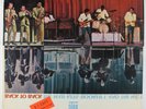 Mar-Keys & Booker T. & The MG's - Back To Back LP - Stax VG++ PROMO