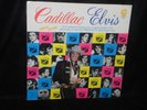 ELVIS PRESLEY CADILLAC LIMITED EDITION TCB RECORDS PROMO FACTORY SEALED
