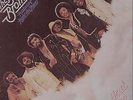 The Isley Brothers The Heat Is On NEAR MINT T Neck / CBS Vinyl LP