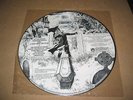 King Diamond Conspiracy Picture Disc 1989