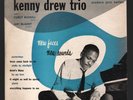 Blue Note BLP 5023 Kenny Drew Trio 10