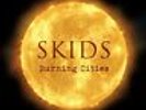 Skids - Burning Cities [New Vinyl LP]