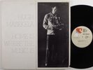 HUGH MASEKELA Home Is Where The Music Is BLUE THUMB 2xLP VG+ fold-out cover