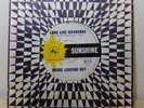 Inside Looking Out - Long Live Sivananda RARE OZ 60s PSYCH 45