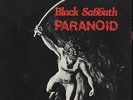 Paranoid Black Sabbath 7