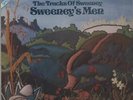 Sweeney's Men The Tracks Of Sweeney UK vinyl LP album record TRASAM40