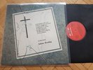 Juliane Werding - In tiefer Trauer/ Same Vinyl LP SR INTERNATIONAL