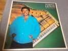 Webster Lewis 8 For the 80s 1979 white label promo LP Epic