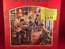 VARIOUS The Beat Merchants: British Beat Groups 1963-1964  1976 UK Vinyl LP EXCE