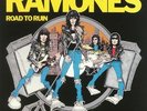 RAMONES - Road To Ruin (reissue) - Vinyl (limited red vinyl LP)