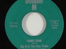 Big Al & the Star Treks 