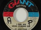 Jo Armstead 