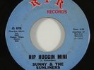 Sunny & the Sunliners 