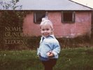Gundersen Noah-Ledges  (US IMPORT)  VINYL NEW