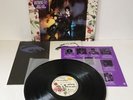 PRINCE AND THE REVOLUTION PURPLE RAIN VINYL LP 1984 Near Mint 925 110-1 + Insert