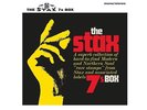 Various Artists-Stax Northern Soul 7+ Singles Box Set  VINYL NEW