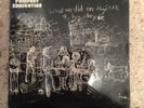 Fairport Convention - What We Did On Our Holidays Vinyl 1969 Island Records