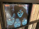 rare kiss creatures of the night Original NBLP7270 VG+EX