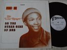 LONE RANGER - ON THE OTHER SIDE OF DUB   1977 STUDIO ONE LABEL 10 TRACK  ALBUM