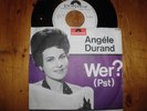 ANGELE DURAND , 7