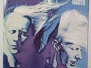 1 Doppel-LP  JOHNNY WINTER   Second Winter