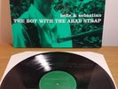 Belle & Sebastian - The Boy with the Arab strap Vinyl Album Original LP 1998