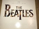 the beatles vinyl lp 20 Greatest Hits