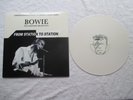 DAVID BOWIE 