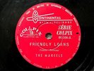 THE MARCELS - 