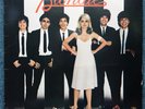 Blondie - Parallel Lines Vinyl LP Album 1st Press Crysalis 1978 VG+/EX