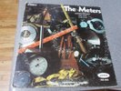The Meters Self titled New Orleans funk LP on Josie